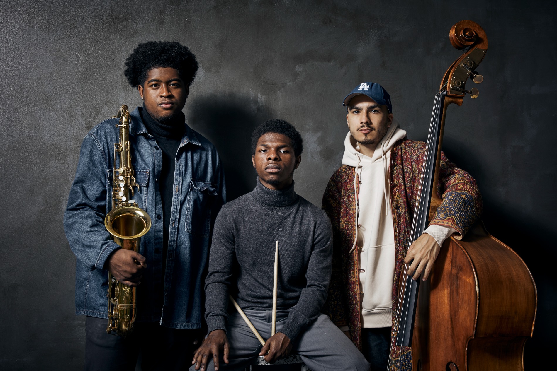 New Jazz Underground