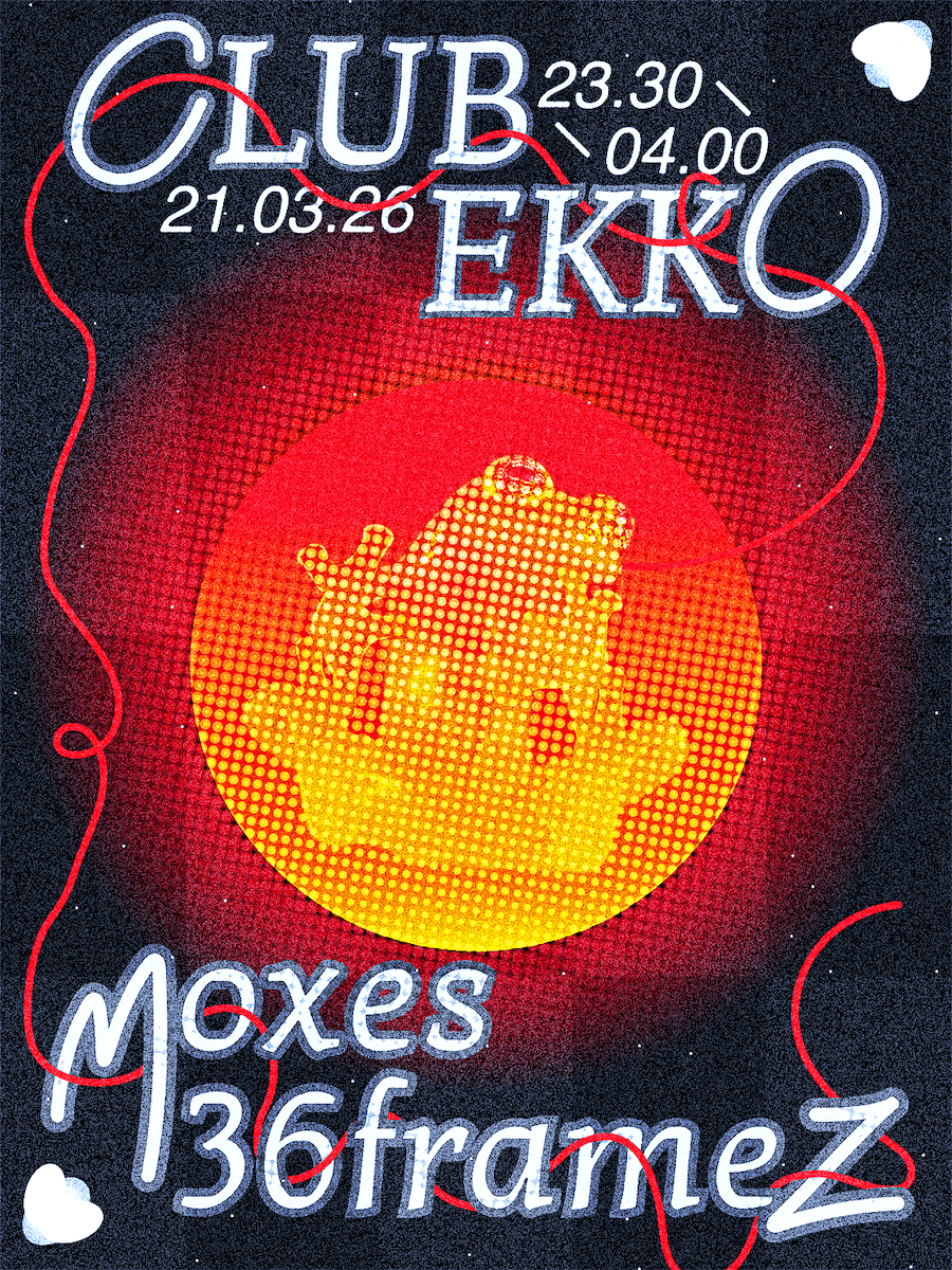 Club EKKO