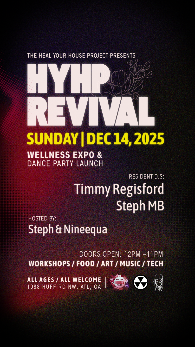 Timmy Regisford · Biography