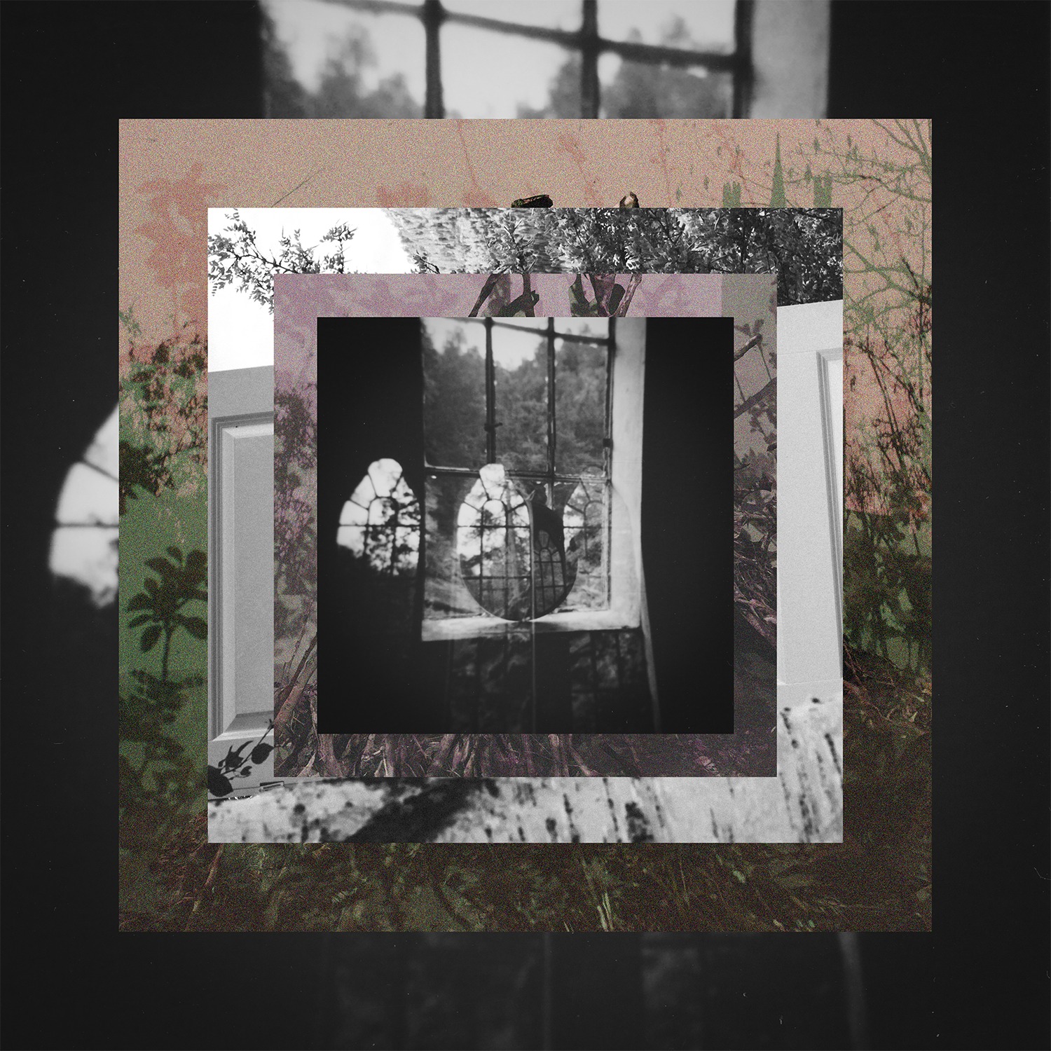 Concrete Gazebo & Kleptofirm: 'Acid Heath' + 'Electroacoustic Work' double album launch