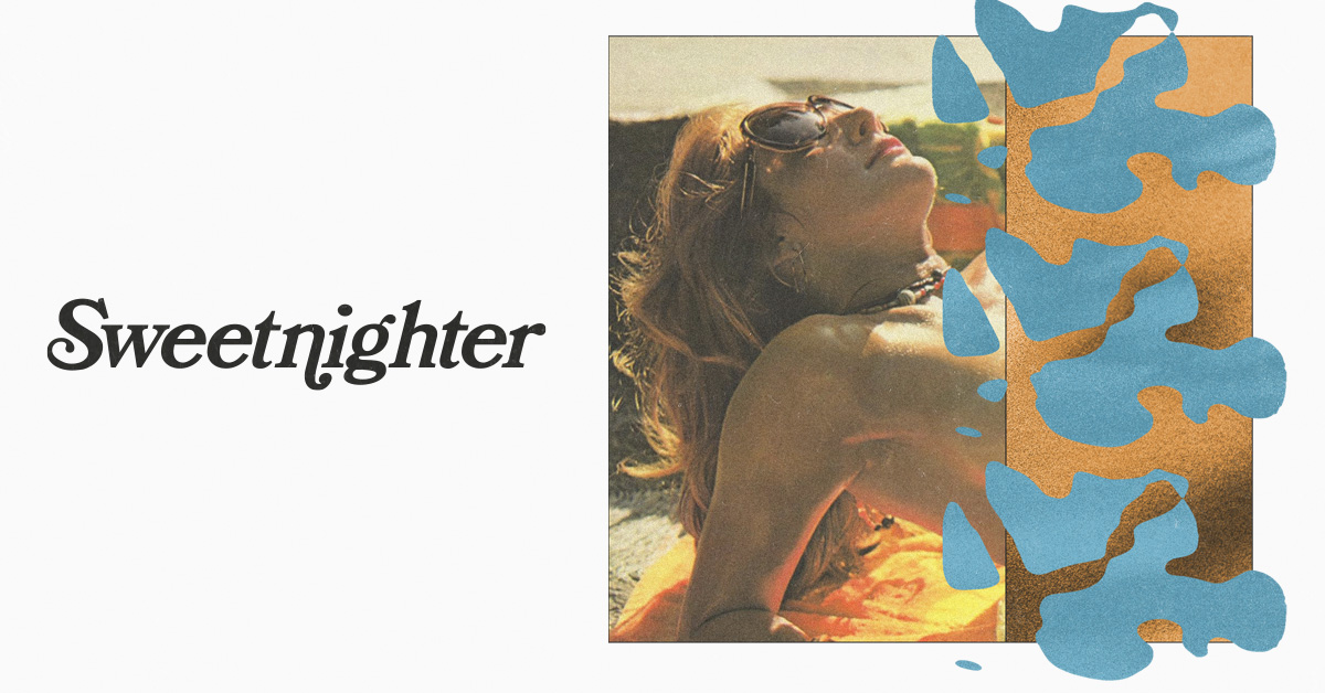 Sweetnighter Summer Party: Danger Boys (Whodamanny & Milord) & SweetNightJoe