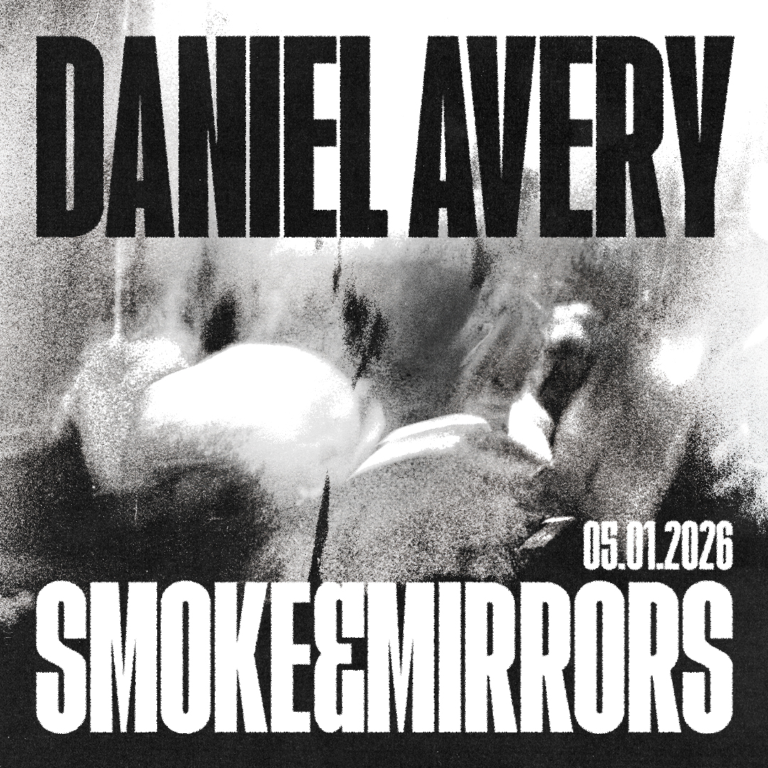 Daniel Avery