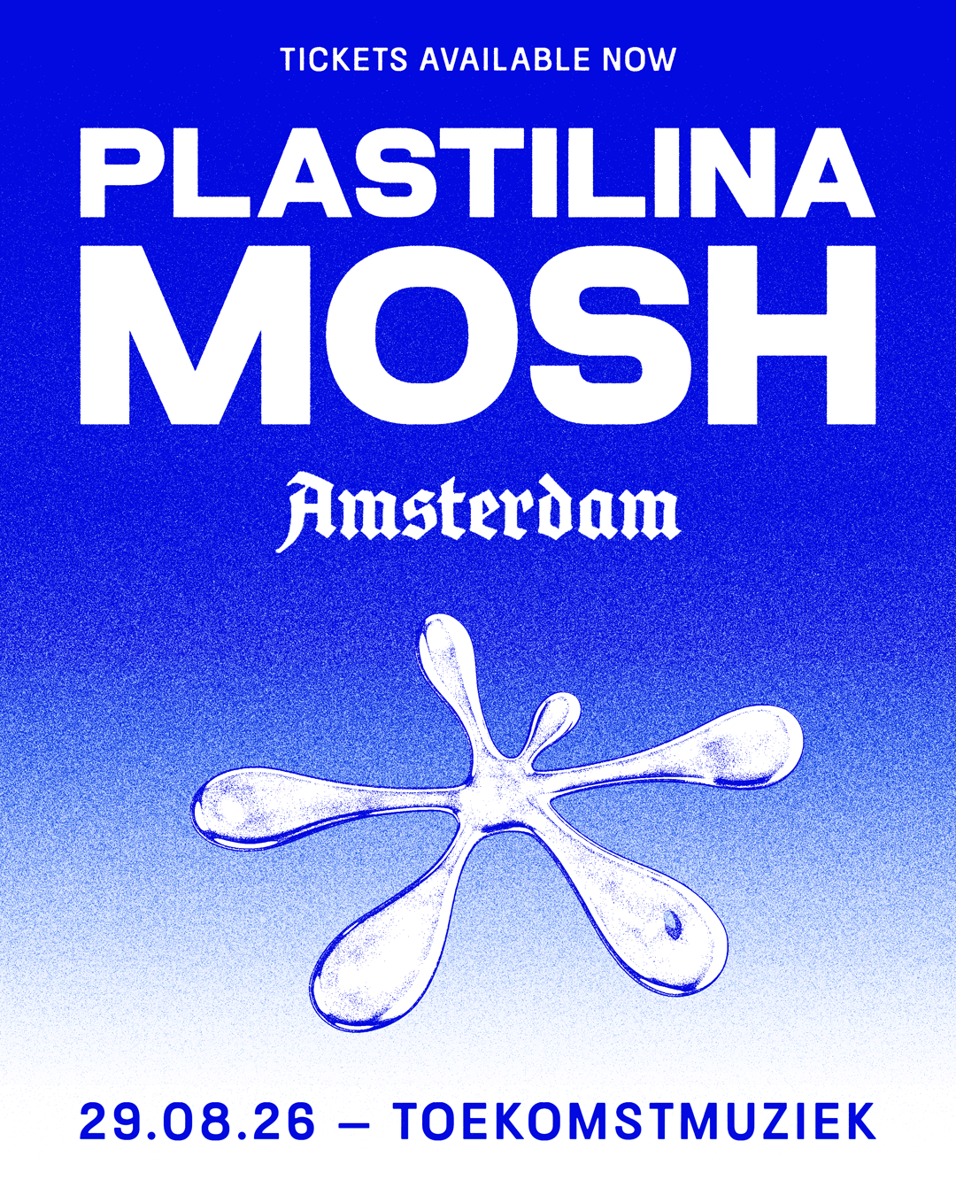 Plastilina Mosh