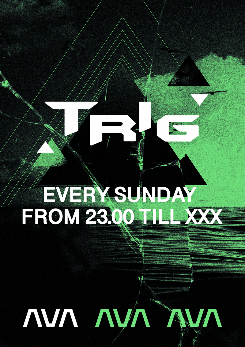 TRIG (FROM 23:00 - XXX)