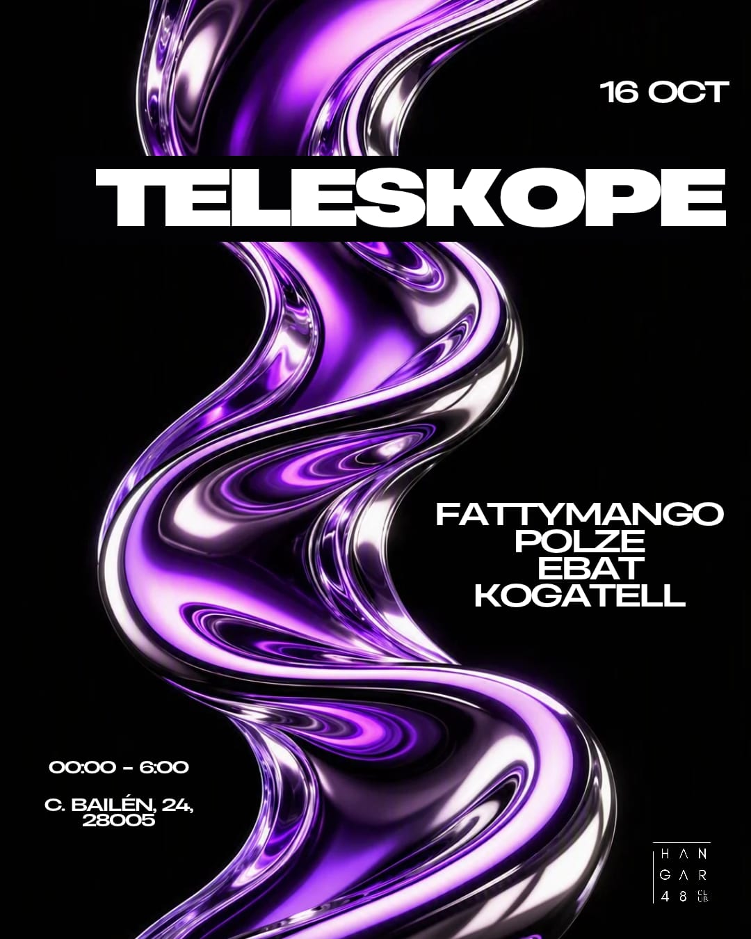 TELESKOPE