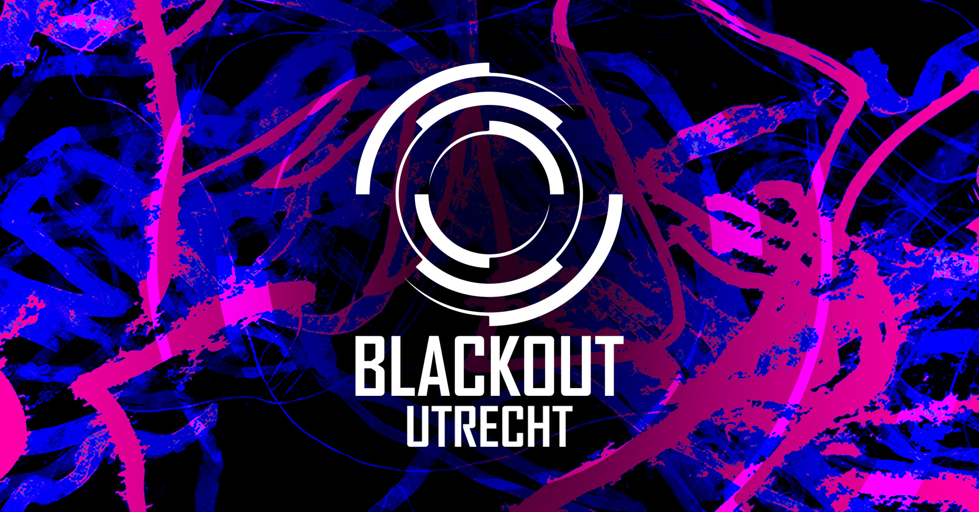 Blackout: Utrecht