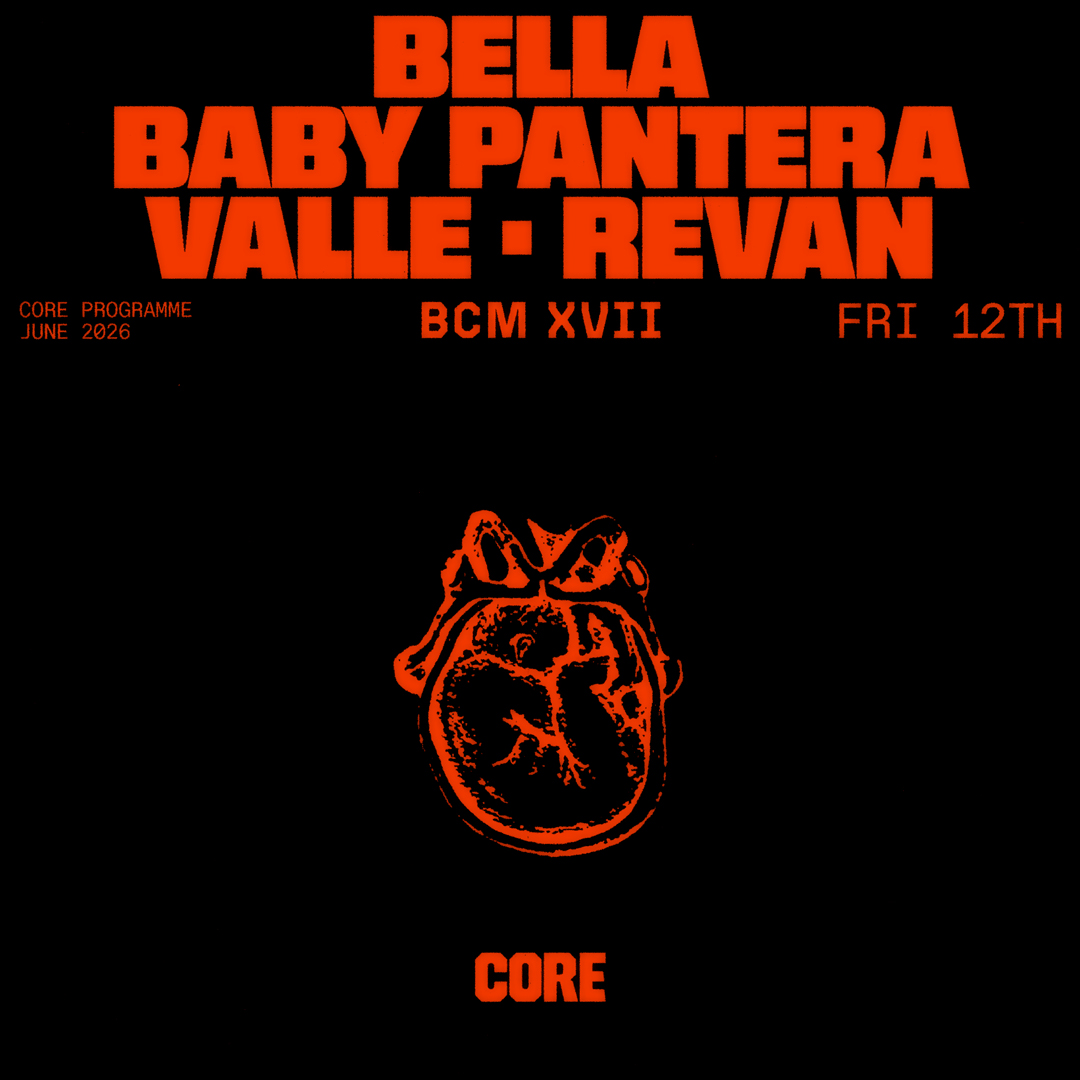 BCM XVII feat. Bella + Baby Pantera + Revan + Valle
