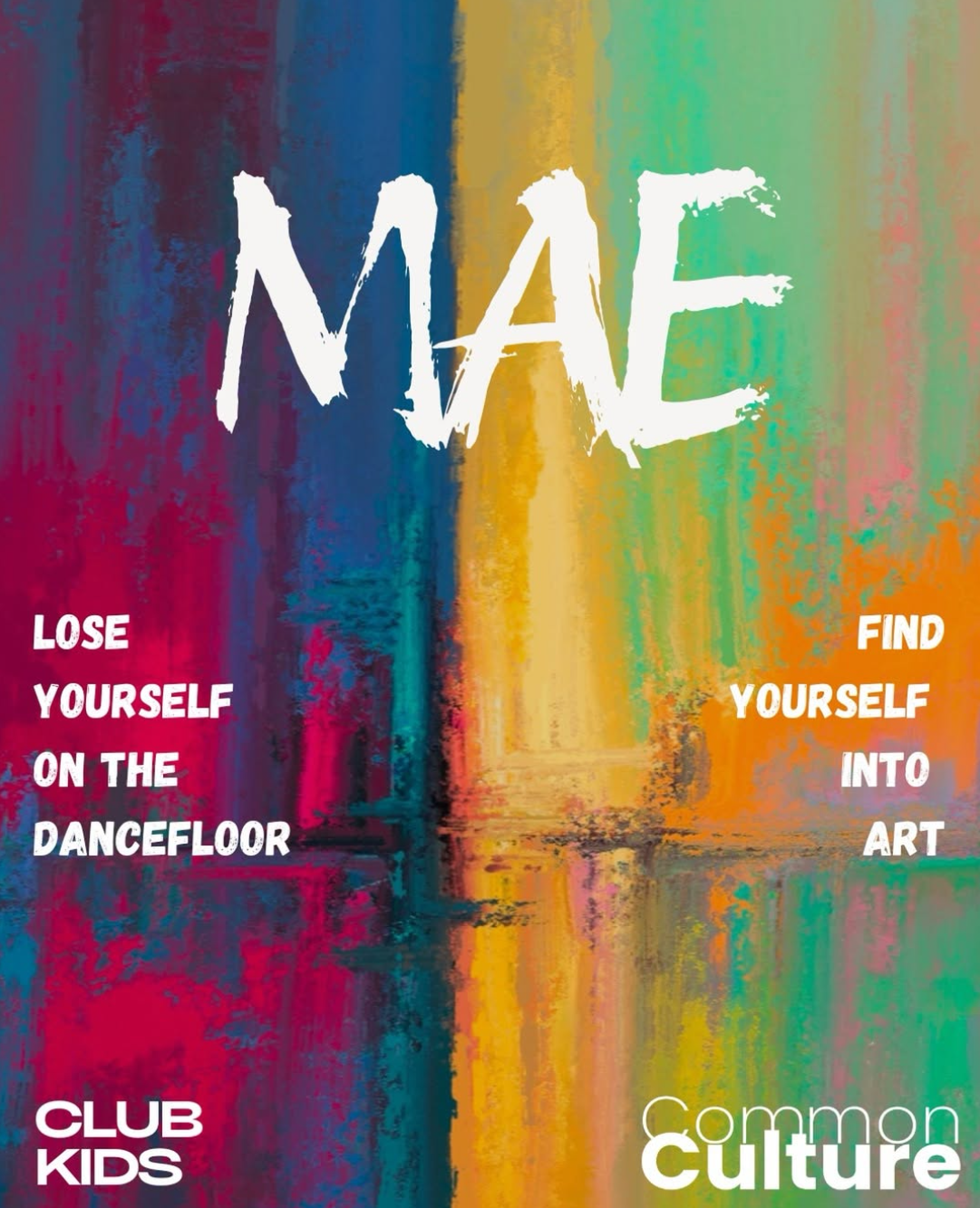 MAE