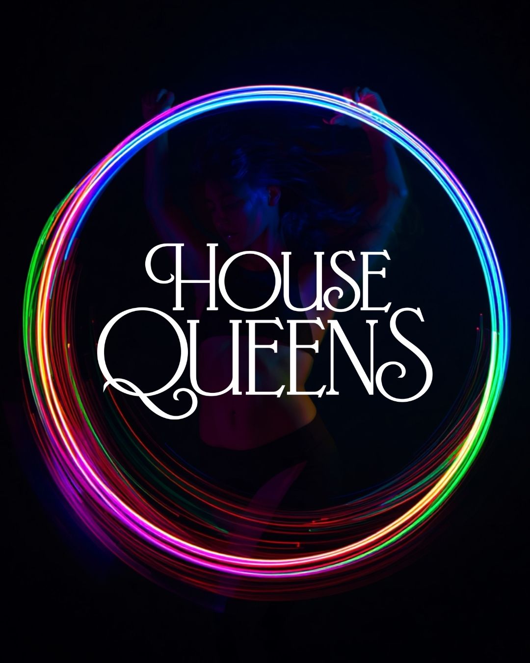HOUSE QUEENS — Fridas Pier, Stuttgart