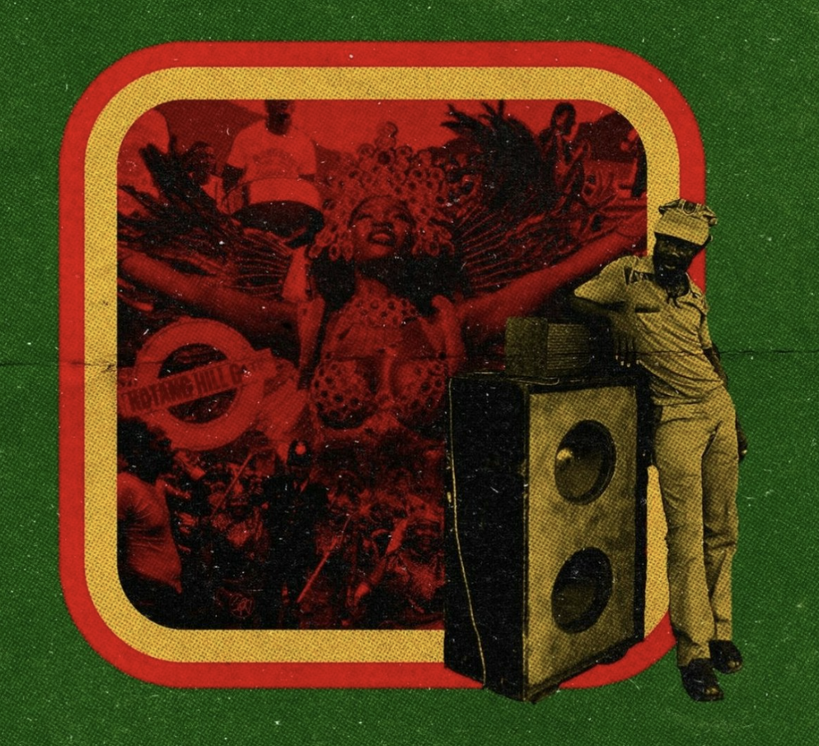 May Bank Holiday Late Reggae Special: After Party