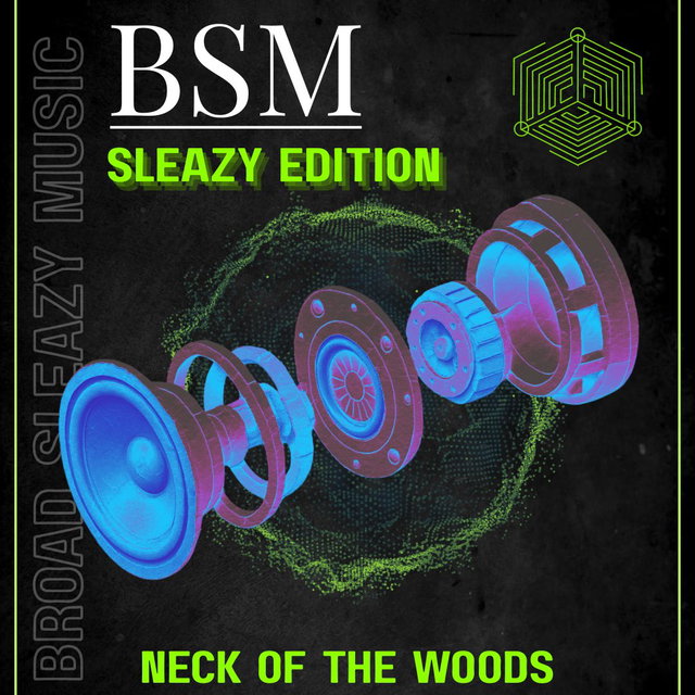 Broad Sleazy Music