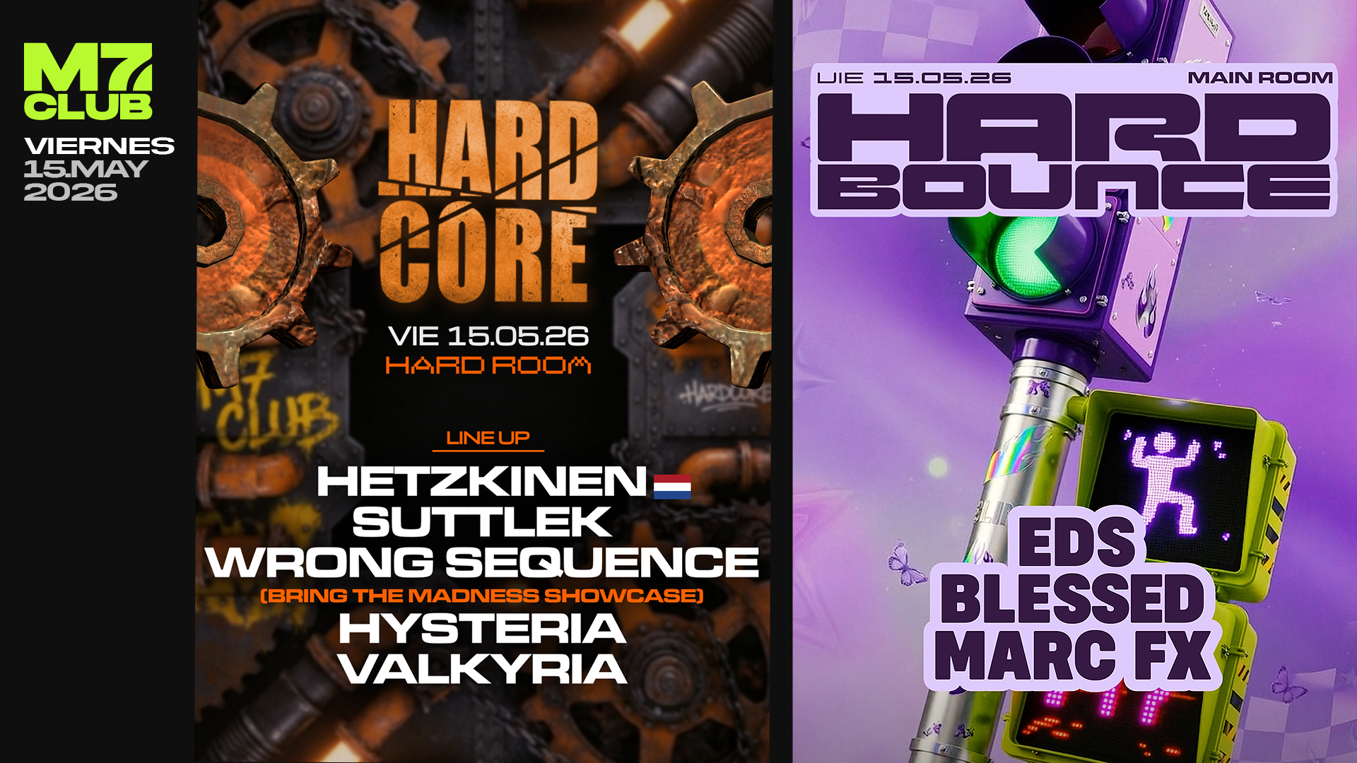 邦楽 HARD TO THE CORE DEV LARGE HARD CORE [Hetzkinen,SuttleK,Wrong Sequence,Hysteria,Valkyria