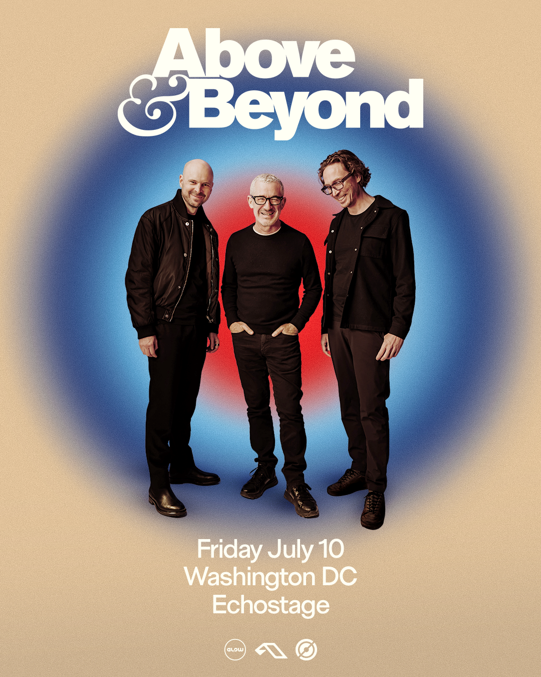 Above & Beyond