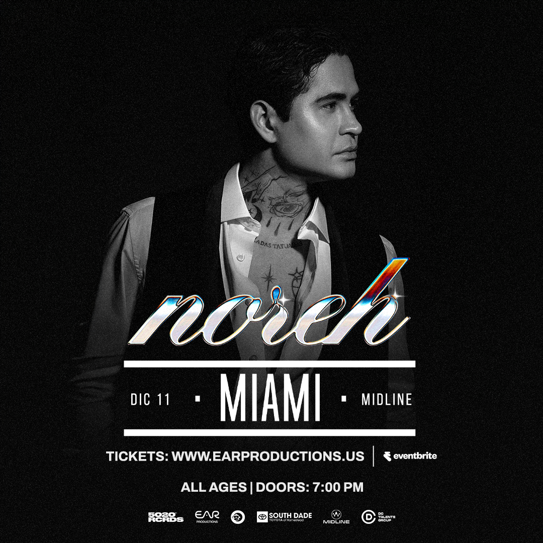 NOREH MIAMI