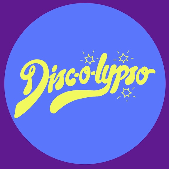 Discolypso 10 Year Anniversary [Day + Night] - London at Loft Studios