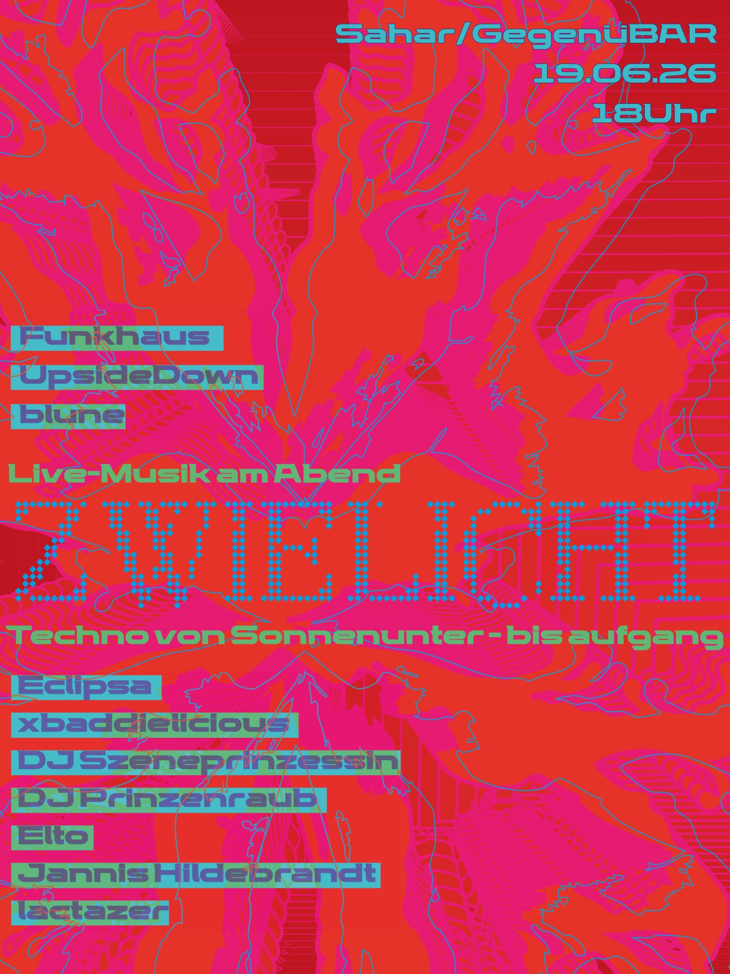 Zwielicht — Leipzig