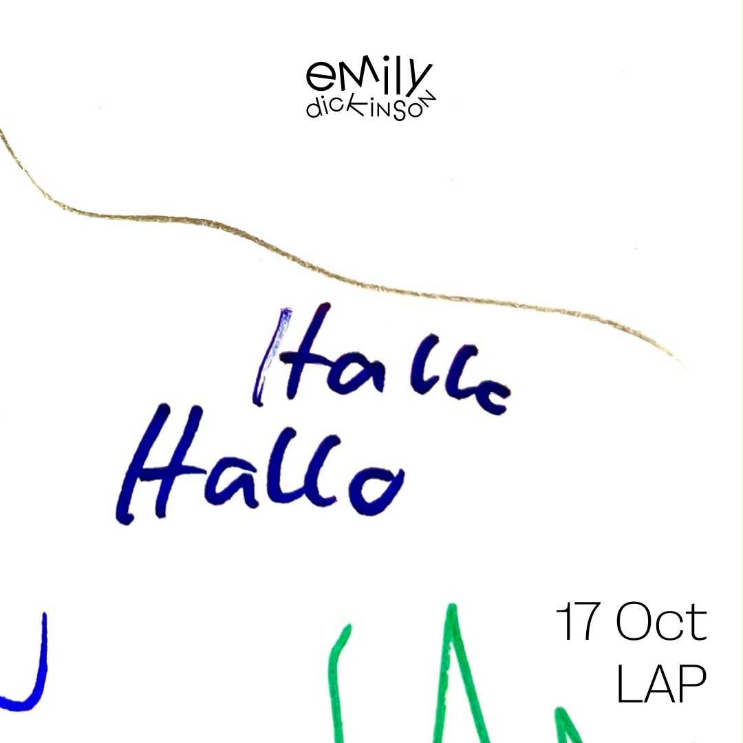 Hallo, Hallo