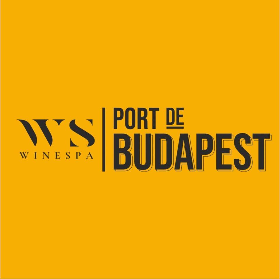 Port de Budapest