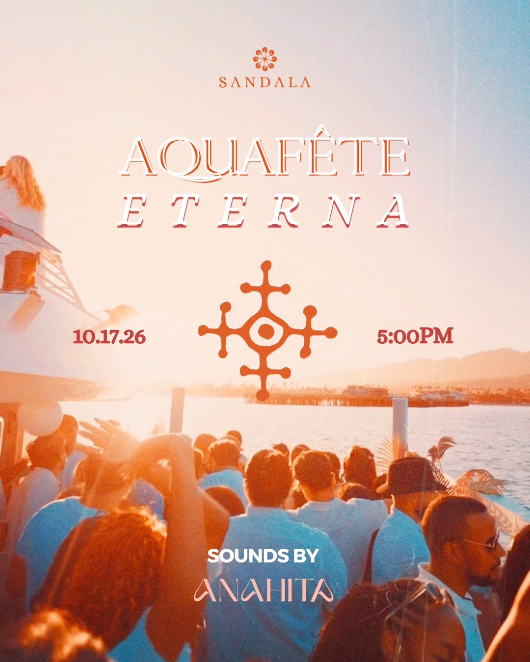 AquaFête ETERNA