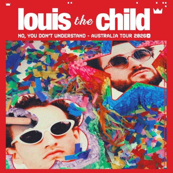Louis The Child (US)