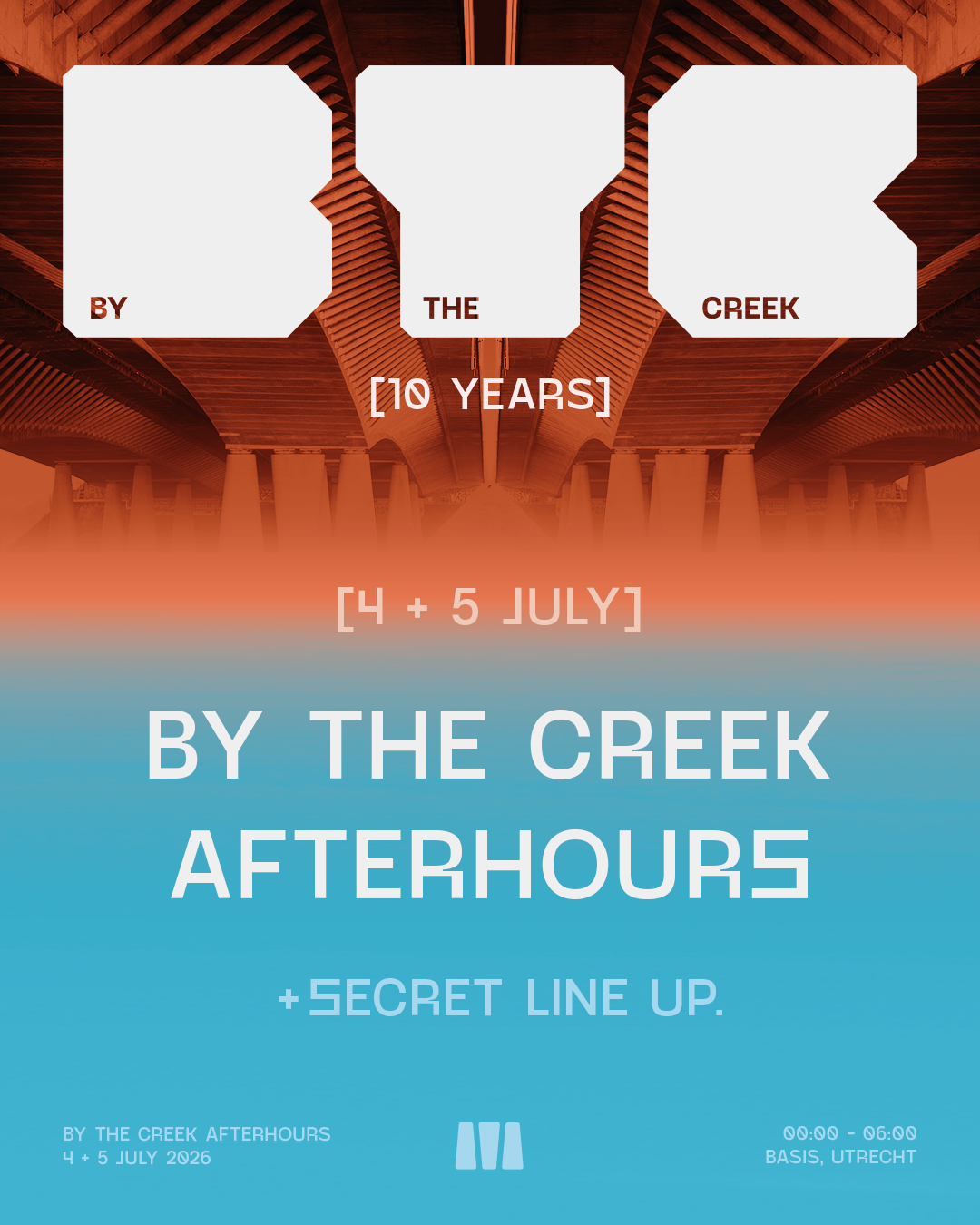 BASIS x By The Creek After