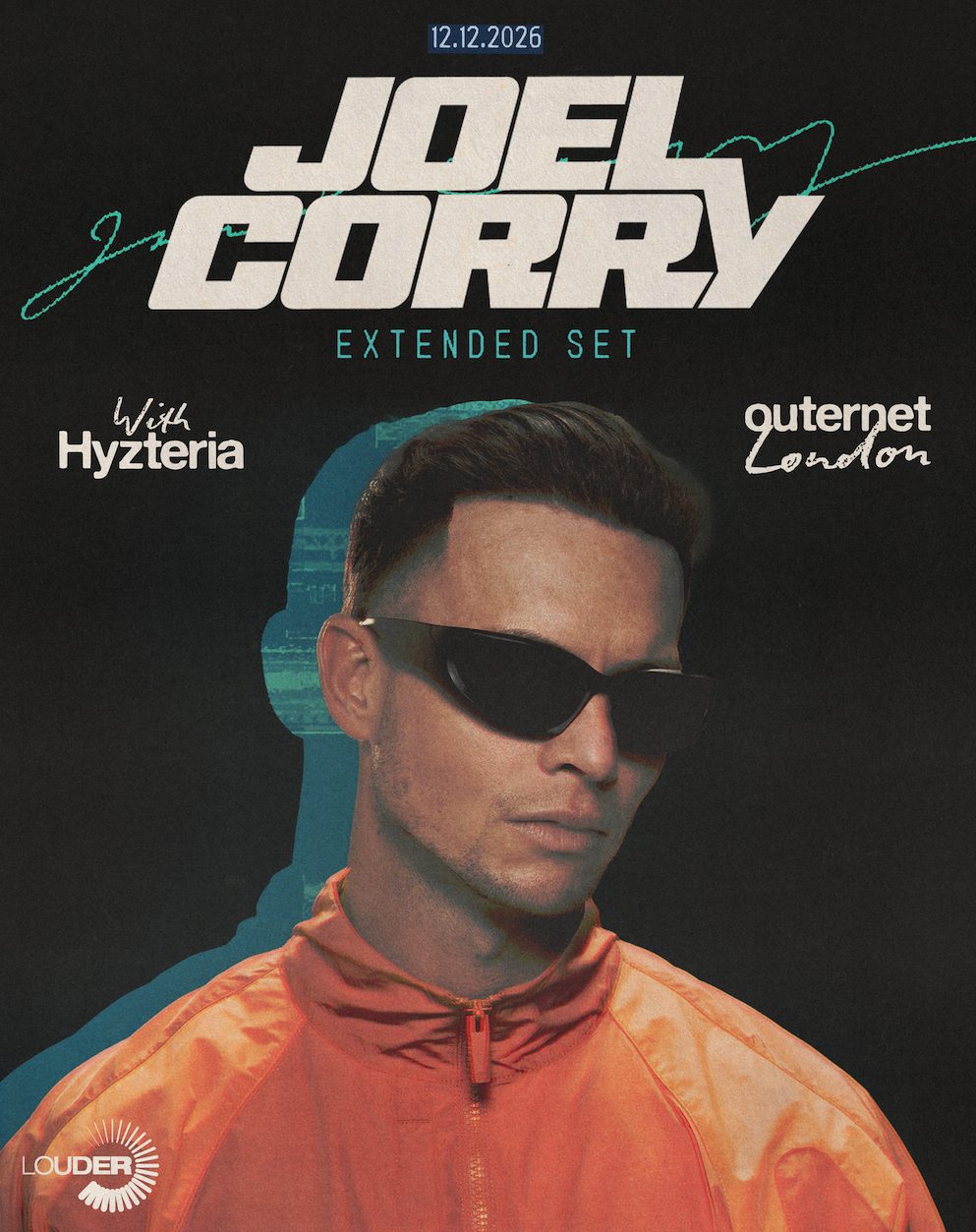 Joel Corry