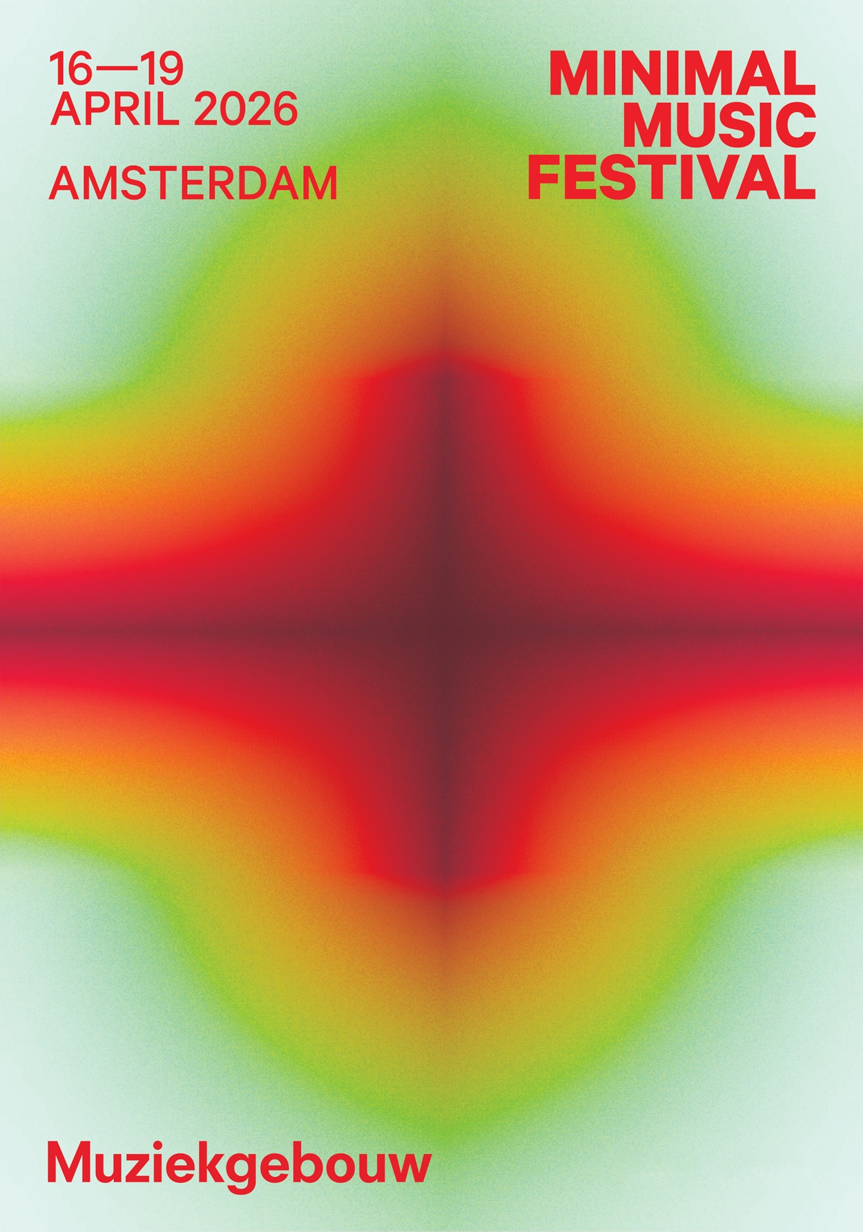 Minimal Music Festival 2026 - Sarathy Korwar