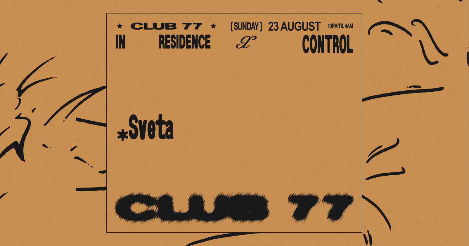 77 x Control: Sveta