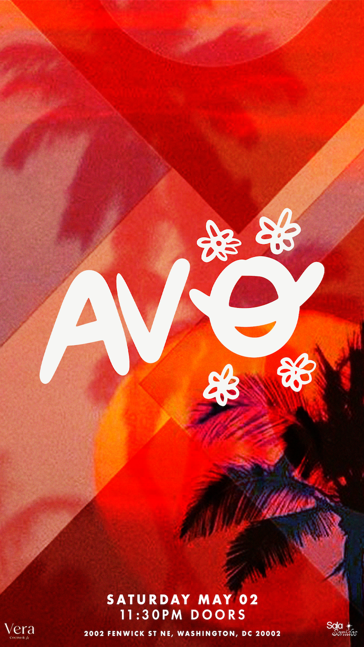 Nü Androids presents: Avö