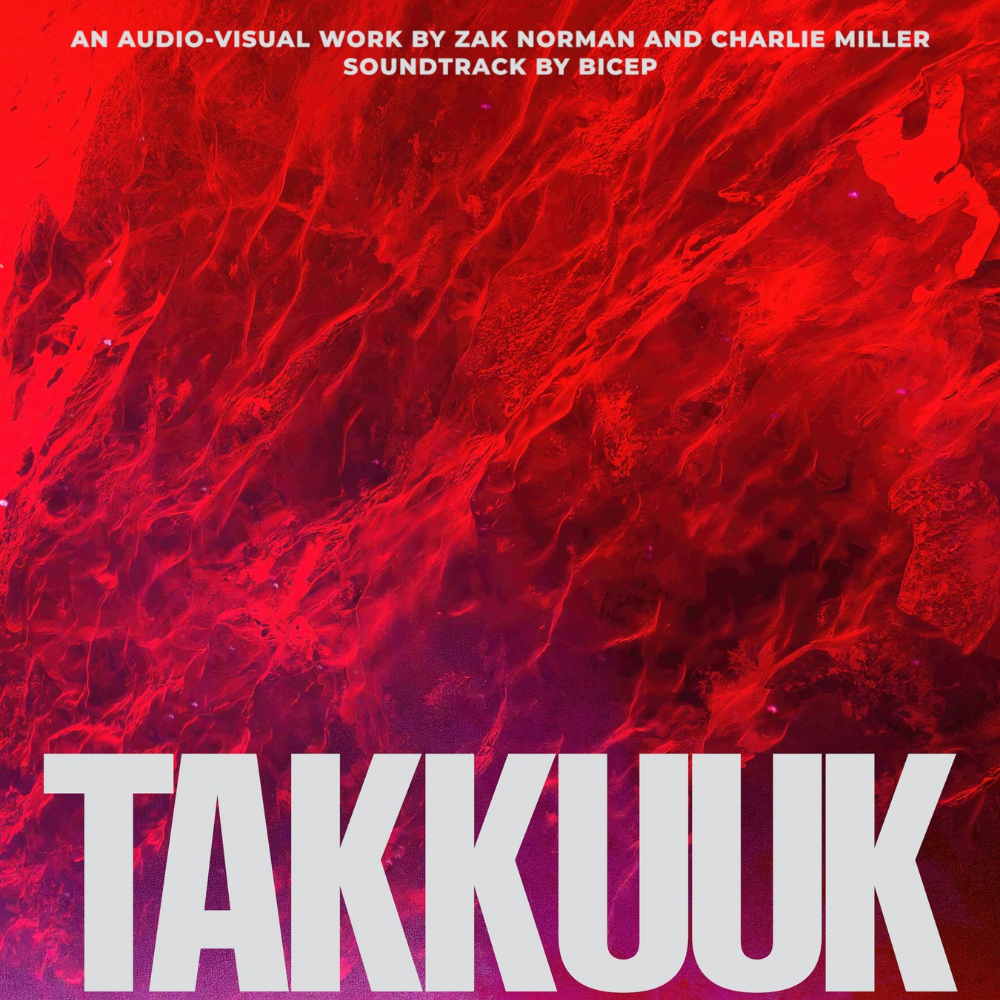Takkuuk - Doc'n Roll FF 2026 London Premiere