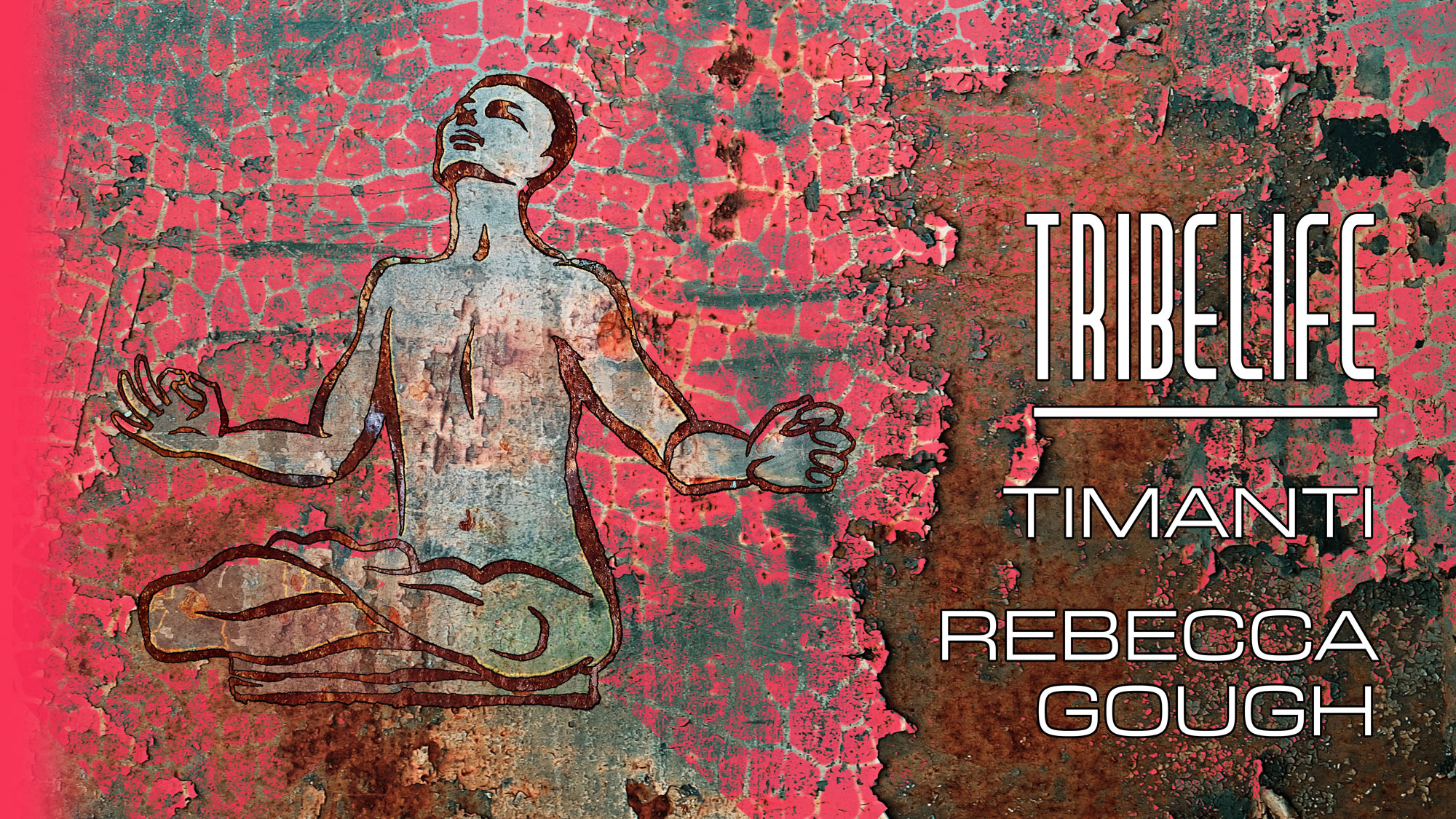 Tribelife at FOLD [Steam Room]