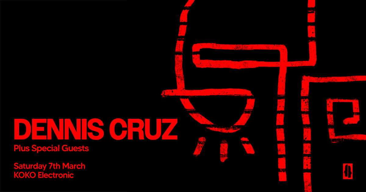 KOKO Electronic: Dennis Cruz