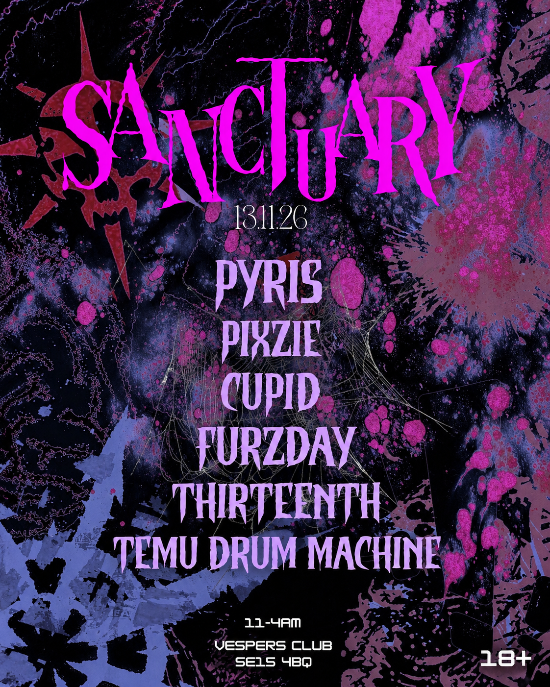Sanctuary Realm