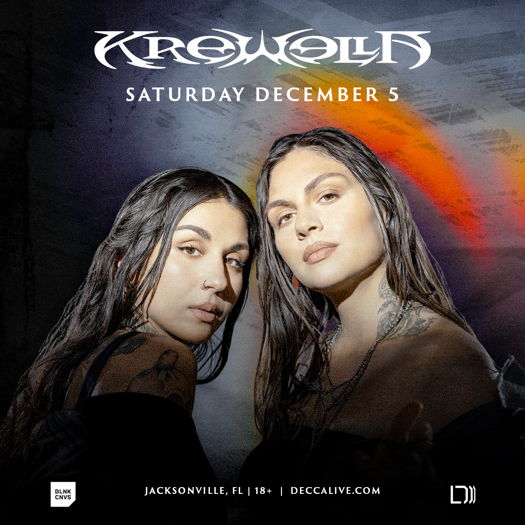 Krewella