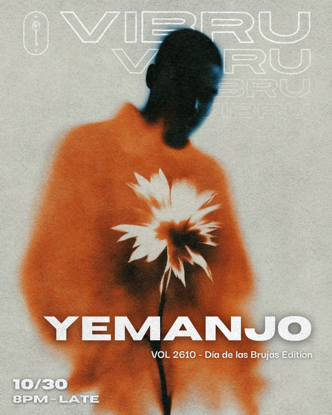 Vibru with Yemanjo, Solo, & Liam Malone