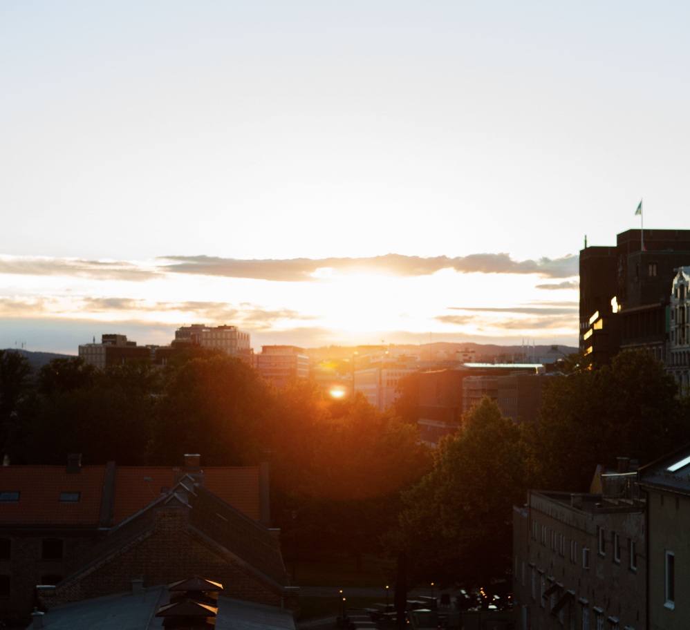 Revier Oslo