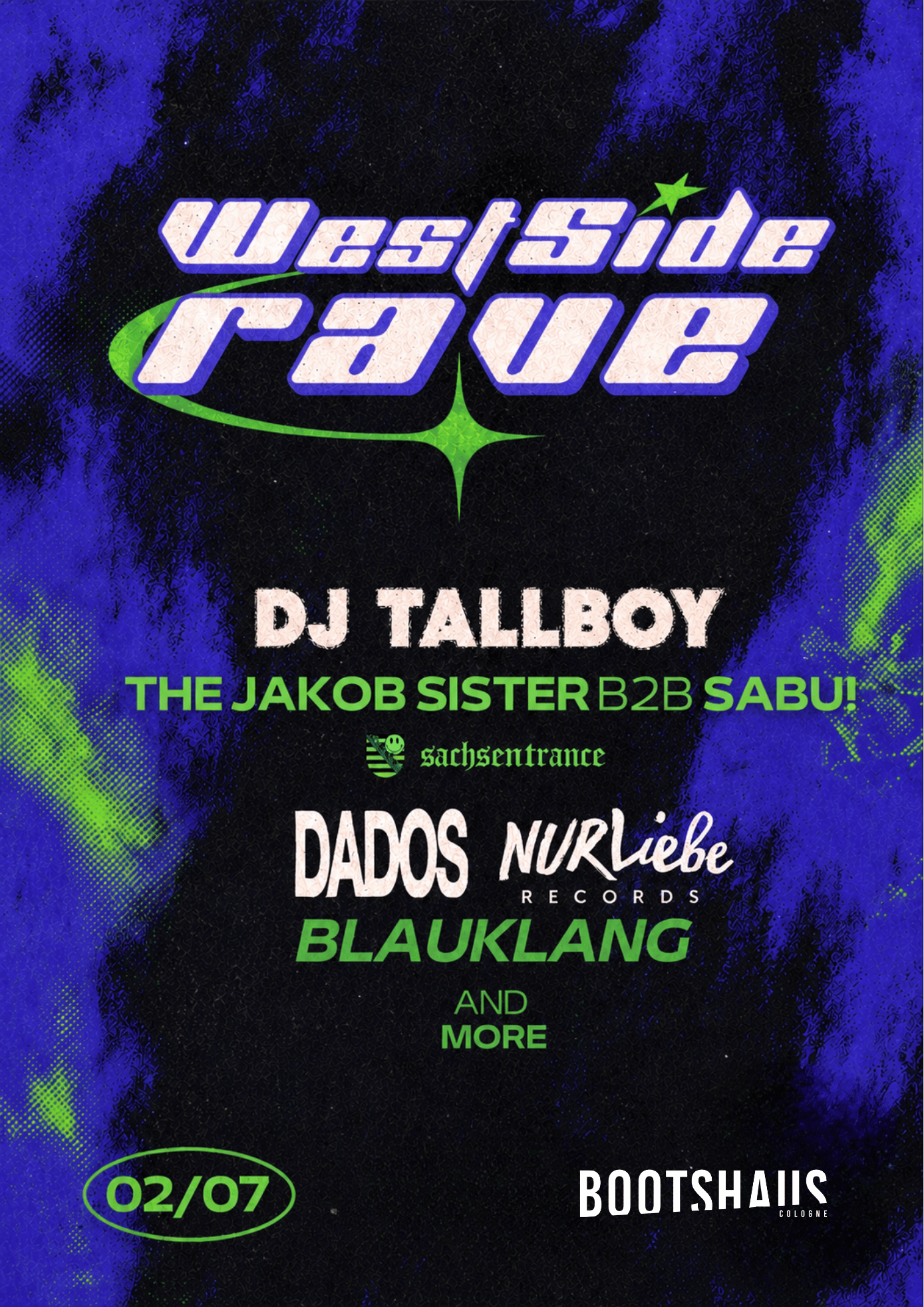Westside Rave