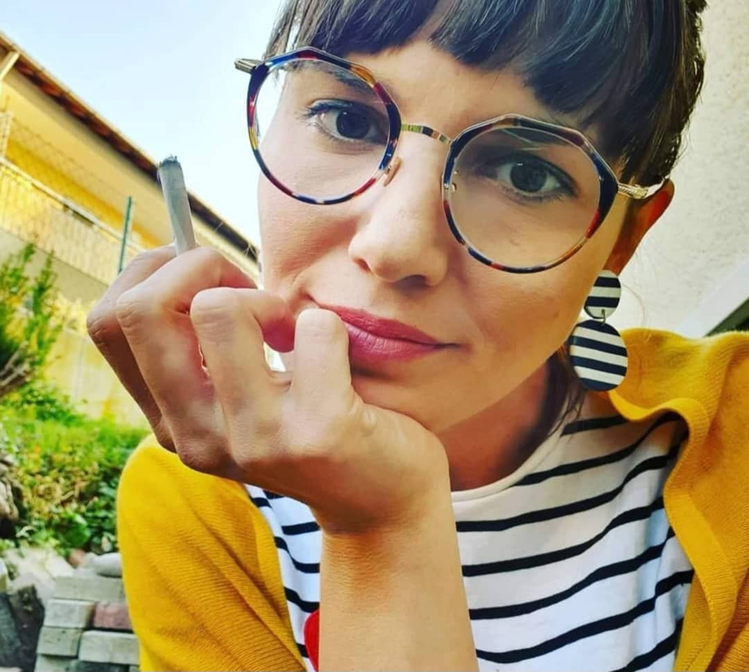 HGM 'CONNECTED' - Holiday Edition w/erika schneider (Berlin) & rls (Fuchs und Hase)