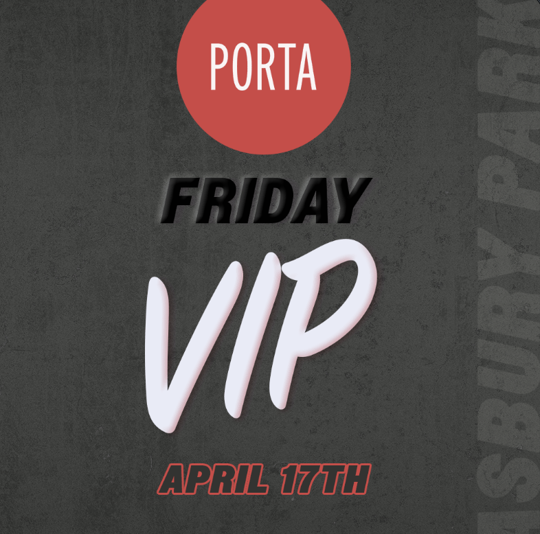 GOOD MUSIC FRIDAYS W/ MATT MORRO, Jacky Bruno, & B-NICE