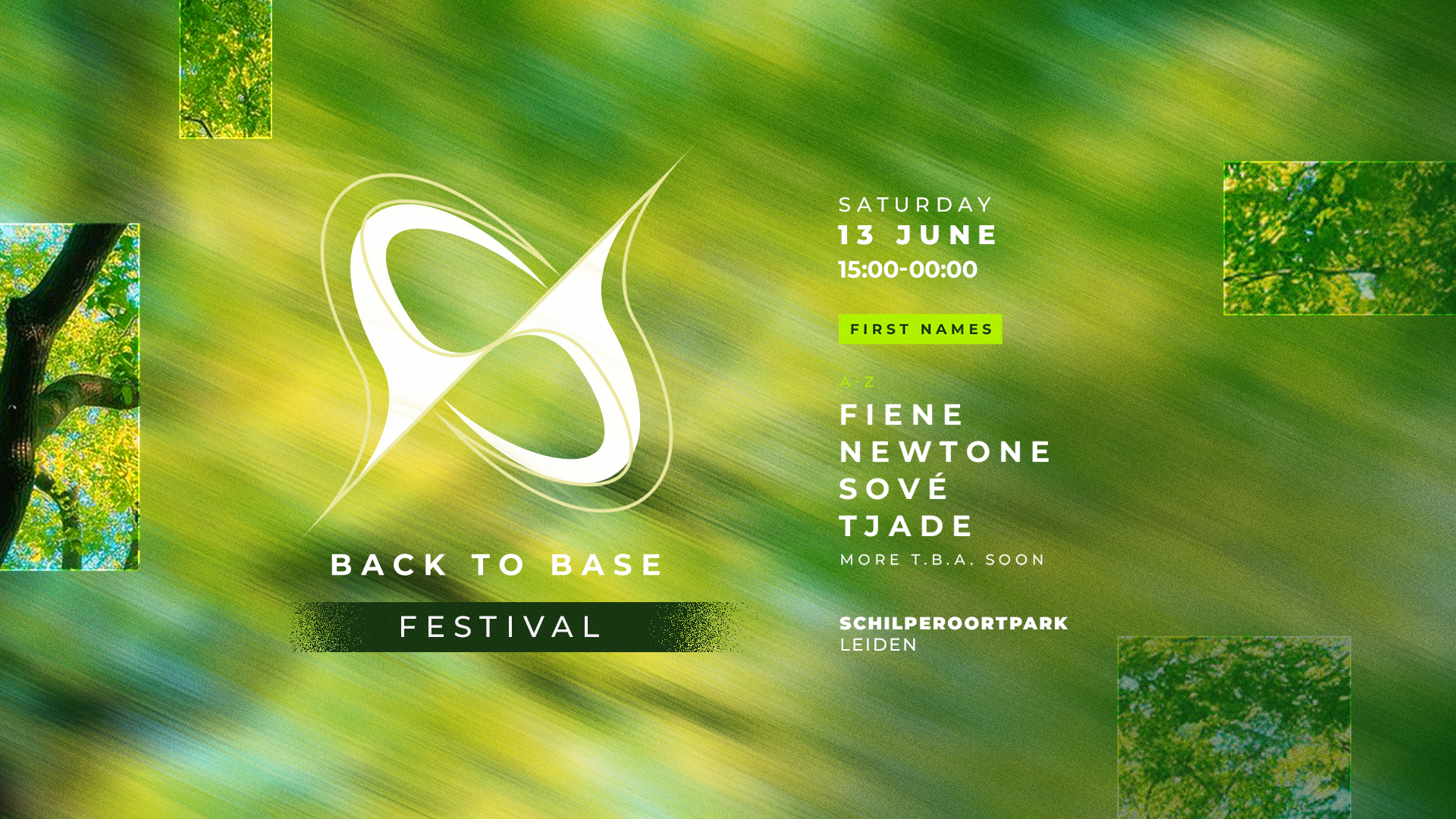 BackToBase Festival