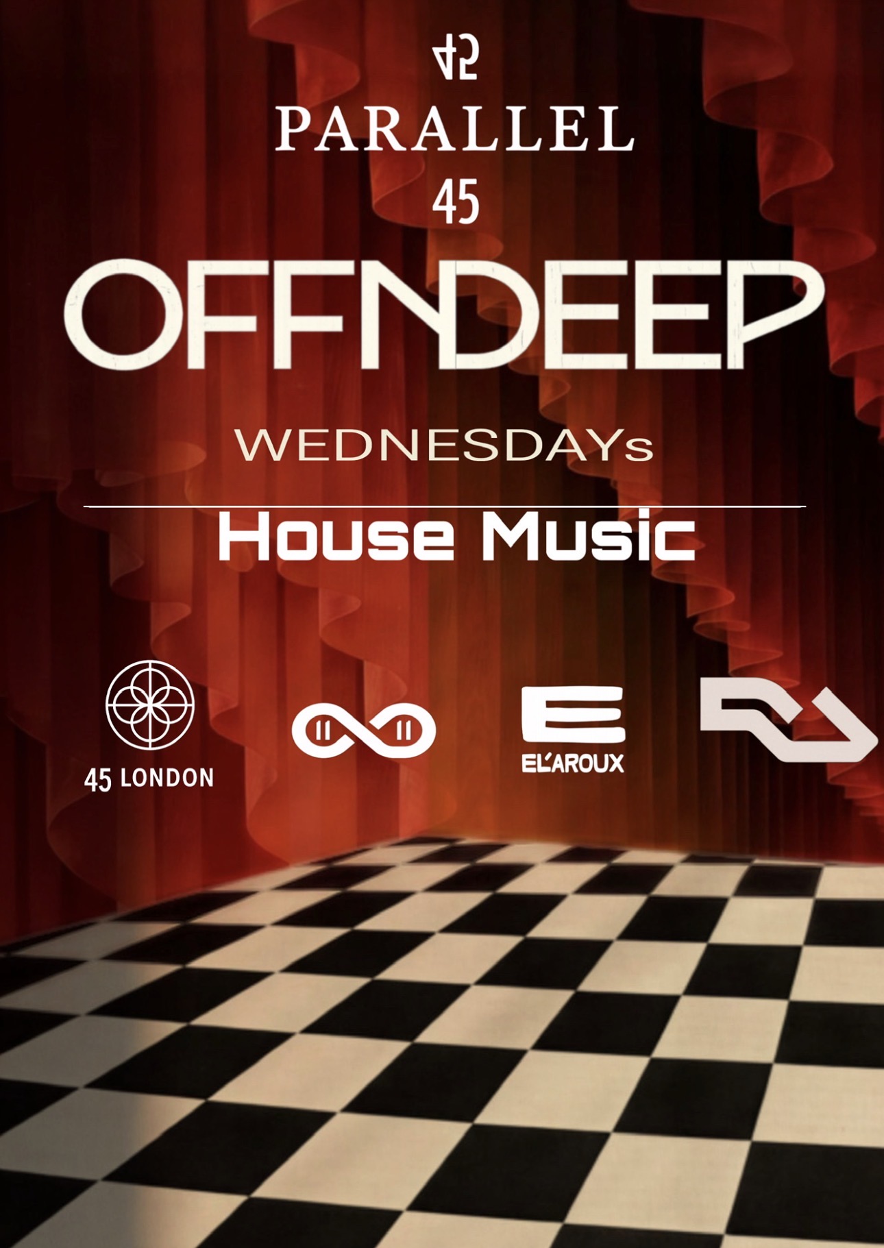 Offndeep