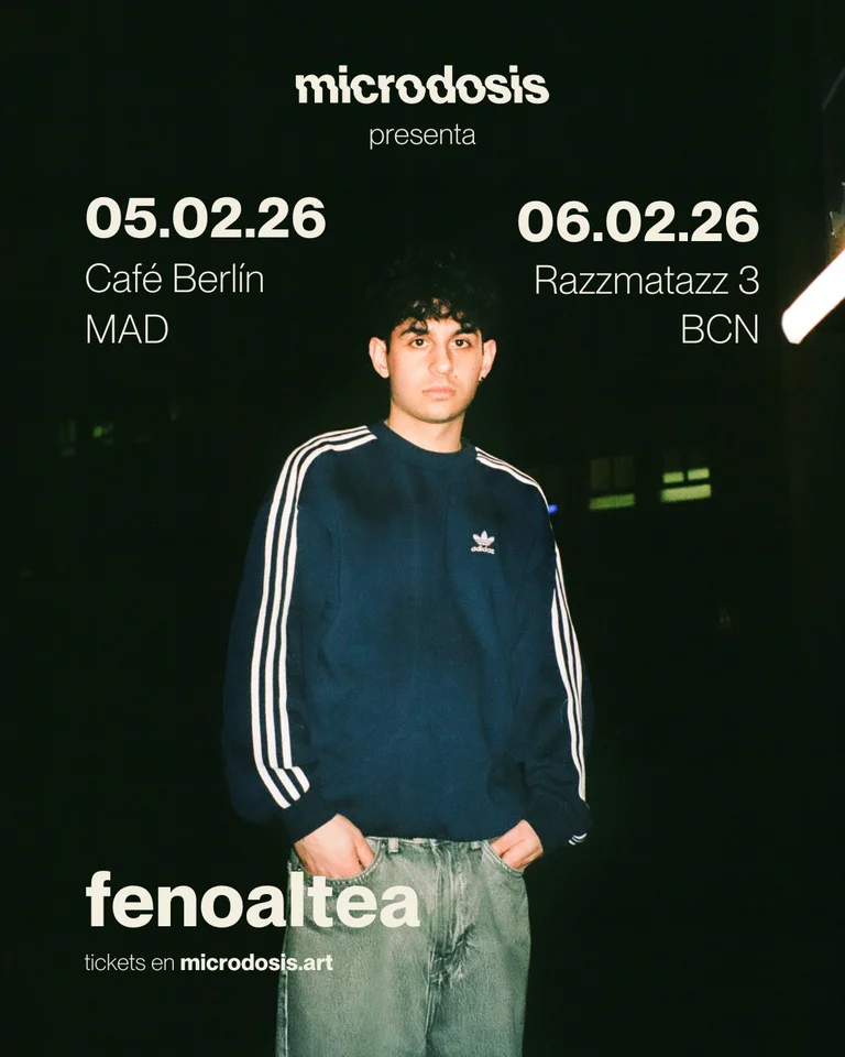 fenoaltea en microdosis