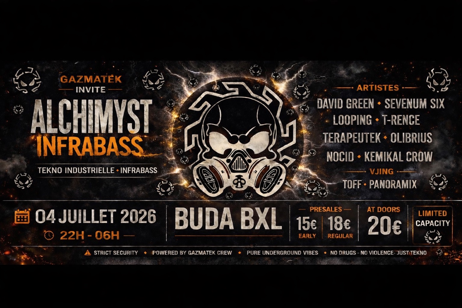 Buda BXL