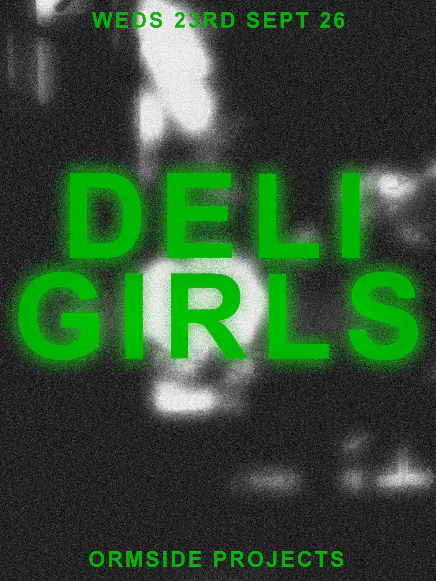 Deli Girls