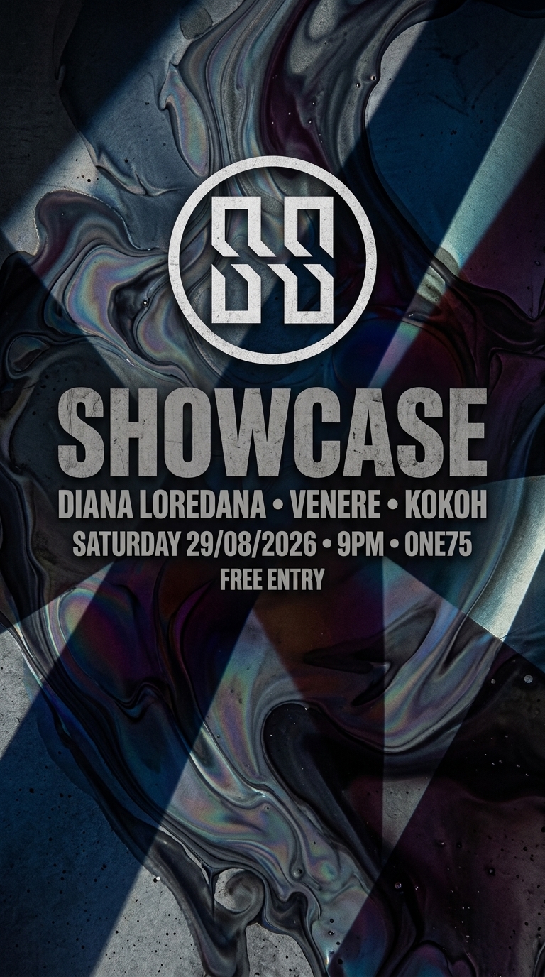 SHOWCASE • SS • Season 9