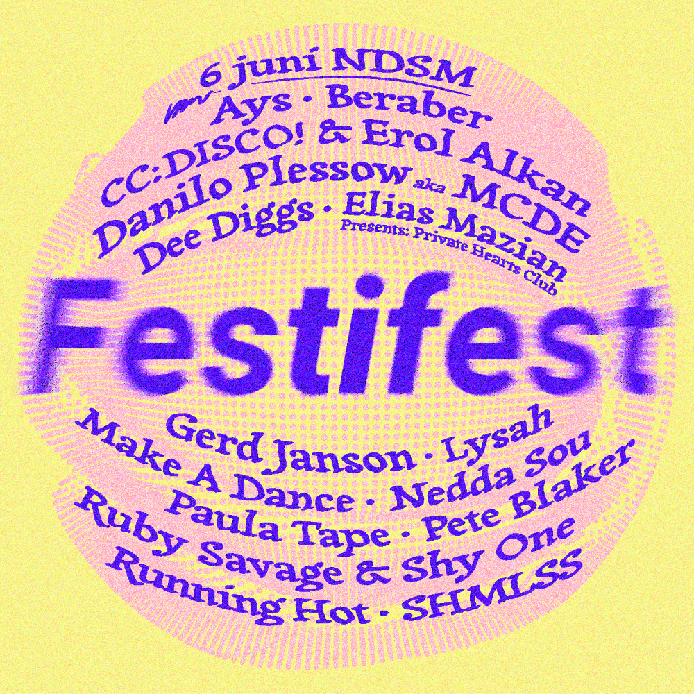 Festifest 2026