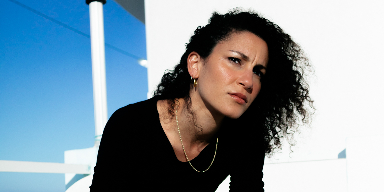 Club — Courts Circuits: Deena Abdelwahed, Simo Cell