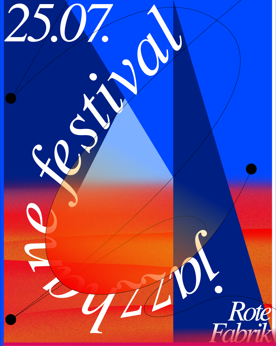 jazzhane Festival