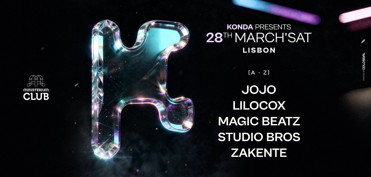 Ministerium x Konda IV