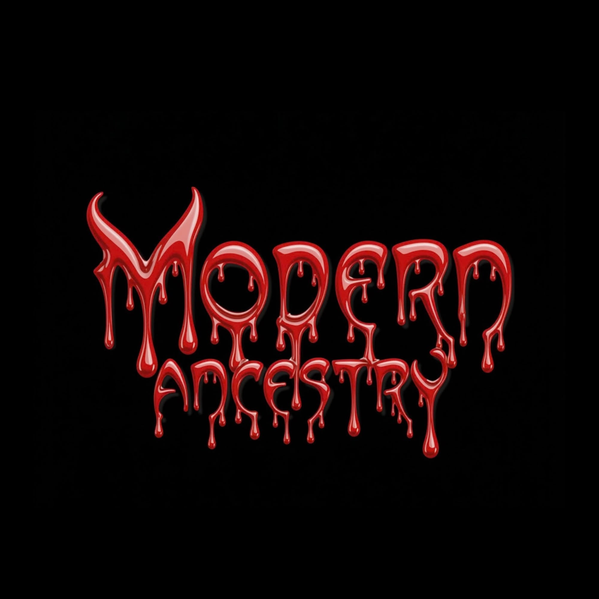 MODERN ANCESTRY: SCARBA, DON B., Saiph & AMANTIS